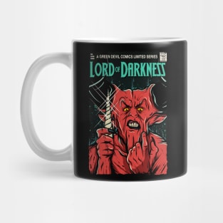 Lord of Darkness Mug